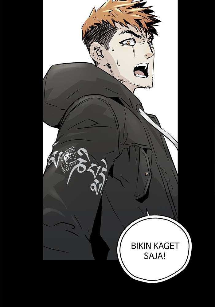 Promised Orchid chapter 87 halaman 99