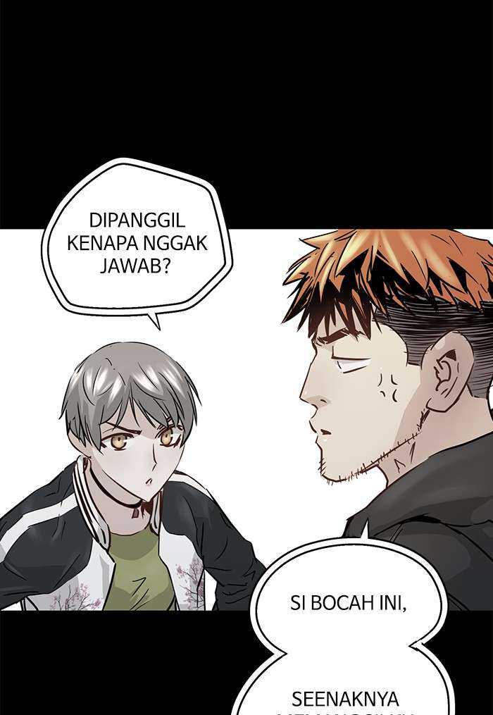 Promised Orchid chapter 87 halaman 100