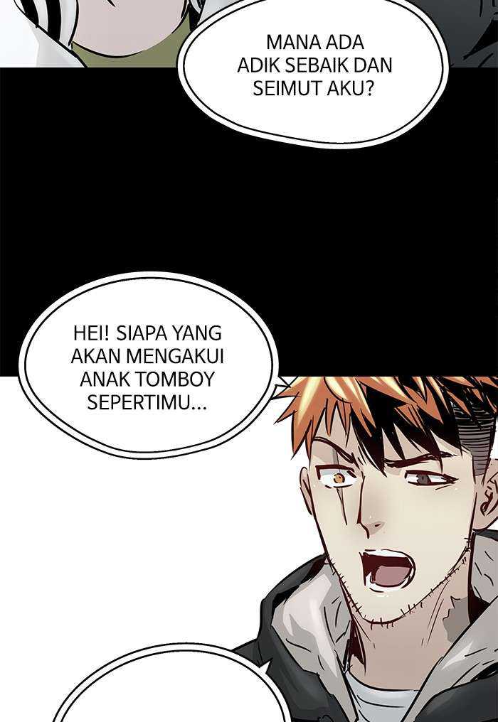 Promised Orchid chapter 87 halaman 102