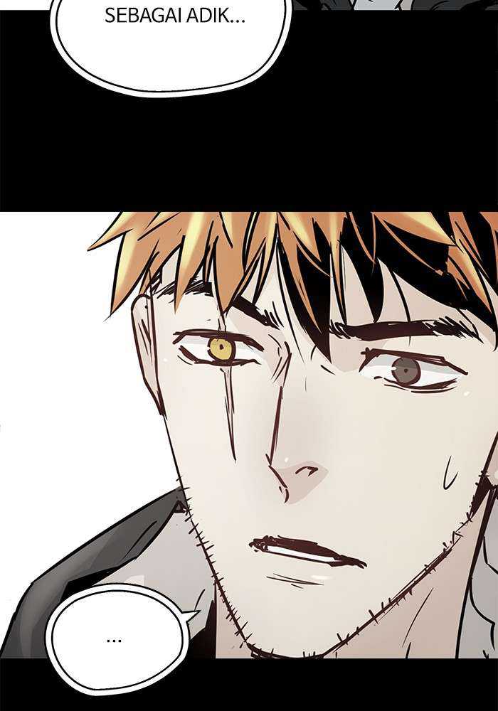 Promised Orchid chapter 87 halaman 103