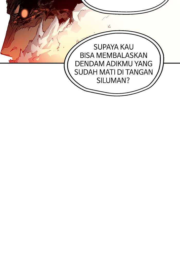 Promised Orchid chapter 87 halaman 112
