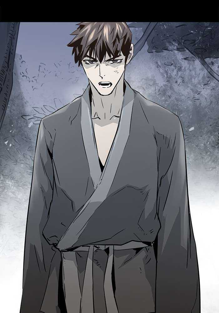 Promised Orchid chapter 87 halaman 115