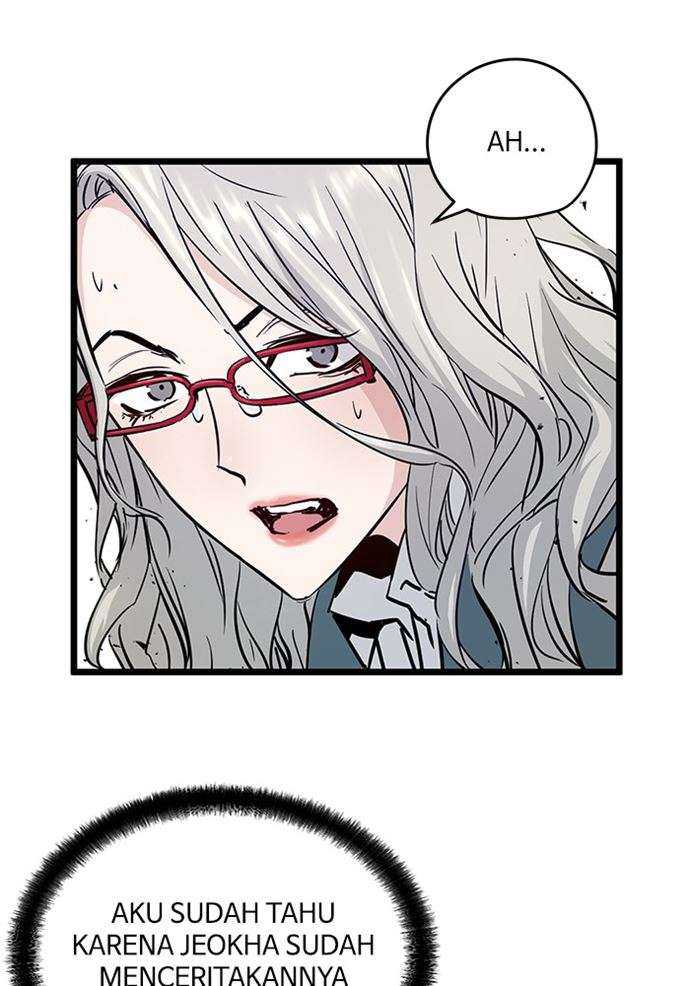 Promised Orchid chapter 88 halaman 8