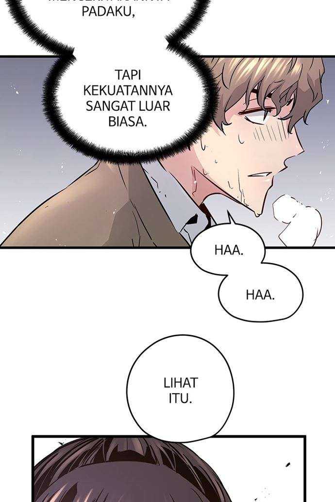 Promised Orchid chapter 88 halaman 9