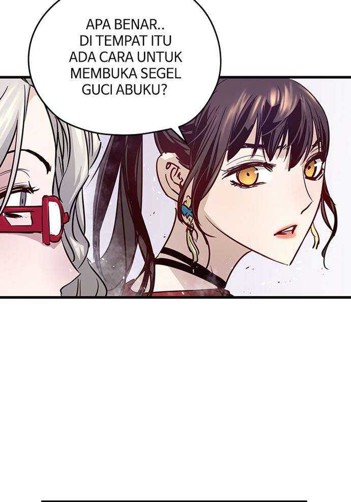 Promised Orchid chapter 88 halaman 18