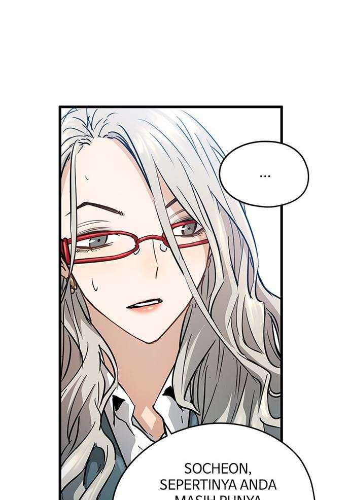 Promised Orchid chapter 88 halaman 20