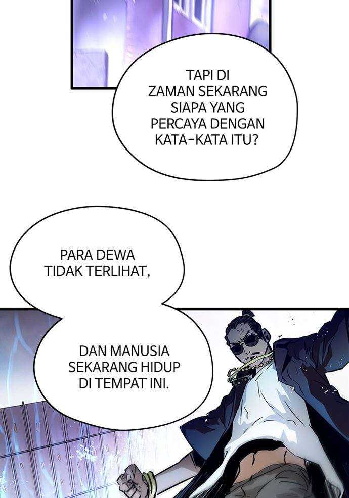 Promised Orchid chapter 88 halaman 22
