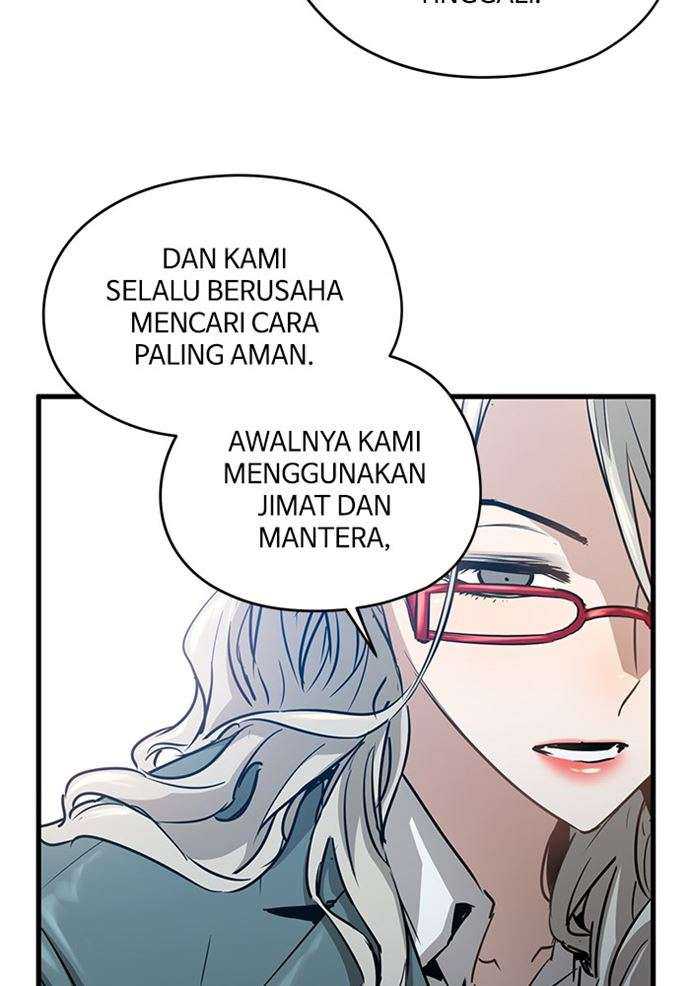 Promised Orchid chapter 88 halaman 24