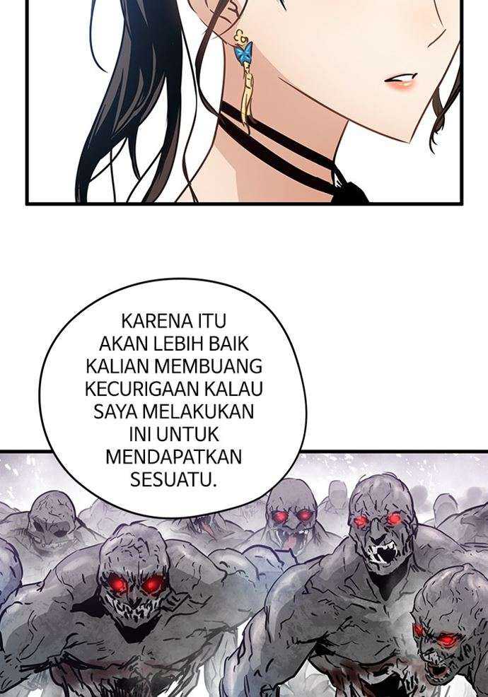 Promised Orchid chapter 88 halaman 26