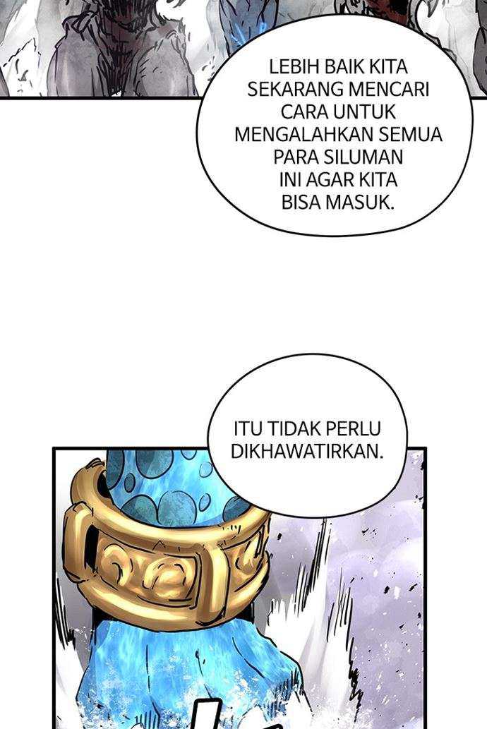 Promised Orchid chapter 88 halaman 27