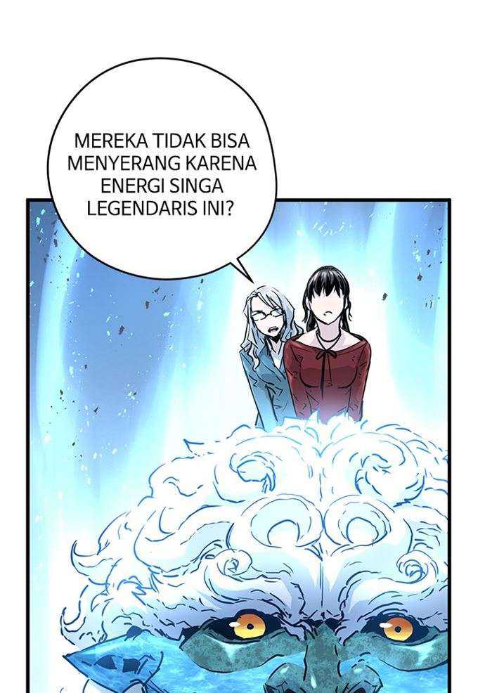 Promised Orchid chapter 88 halaman 31