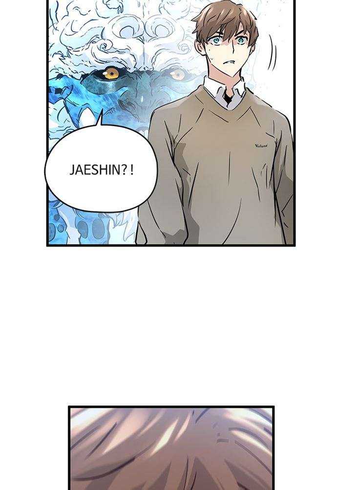 Promised Orchid chapter 88 halaman 34