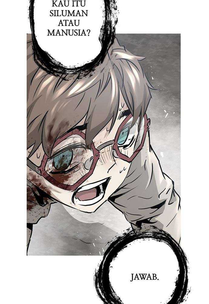 Promised Orchid chapter 88 halaman 48
