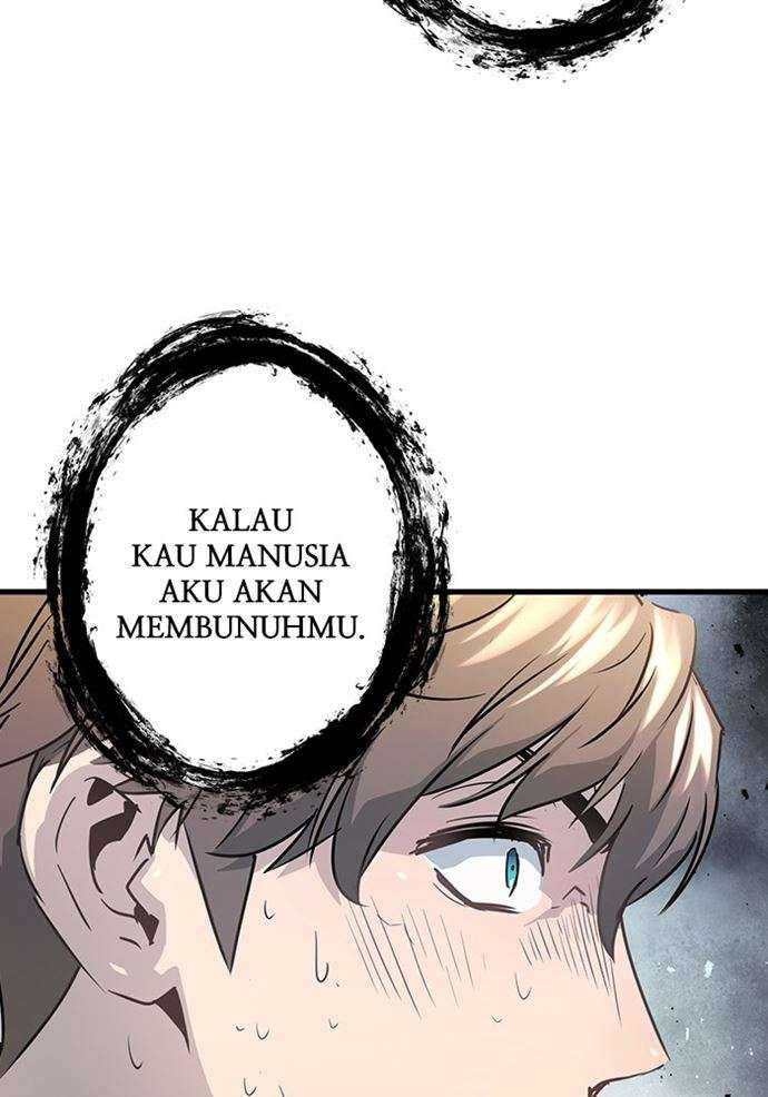Promised Orchid chapter 88 halaman 49
