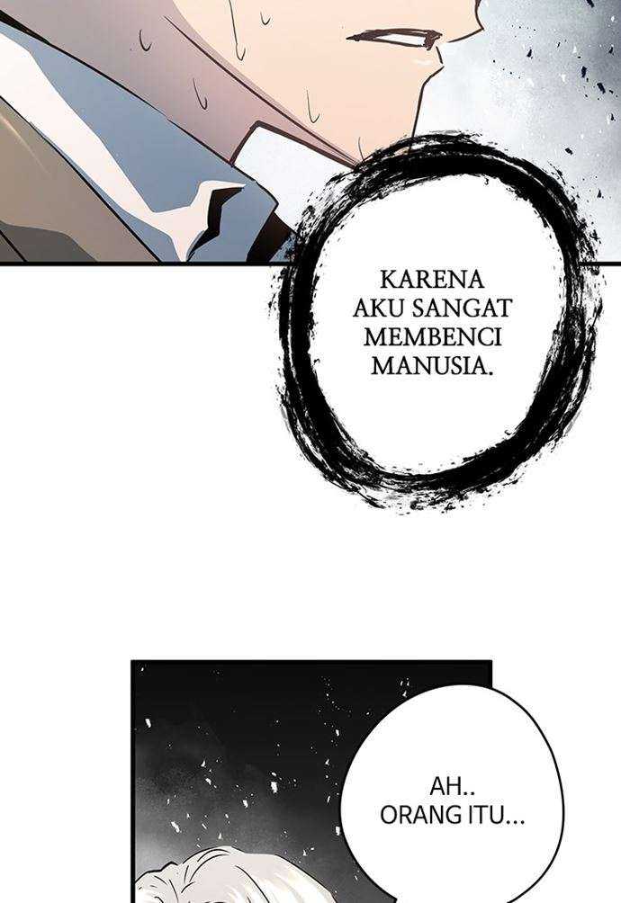 Promised Orchid chapter 88 halaman 50