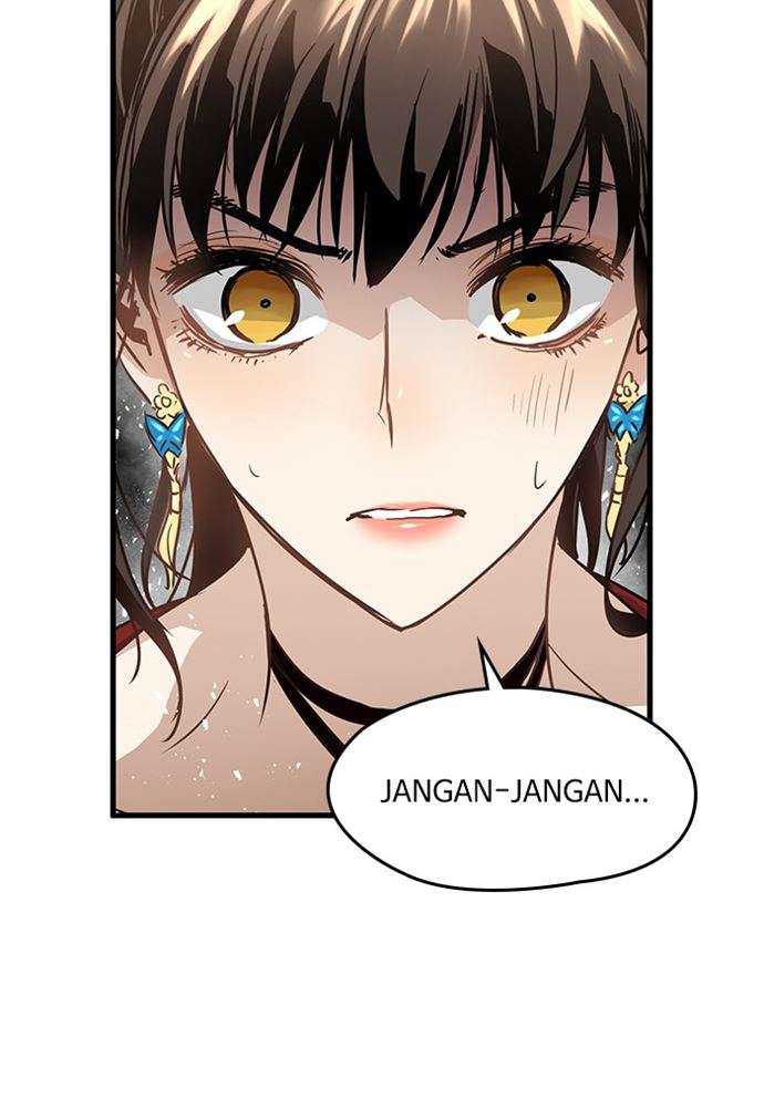 Promised Orchid chapter 88 halaman 52
