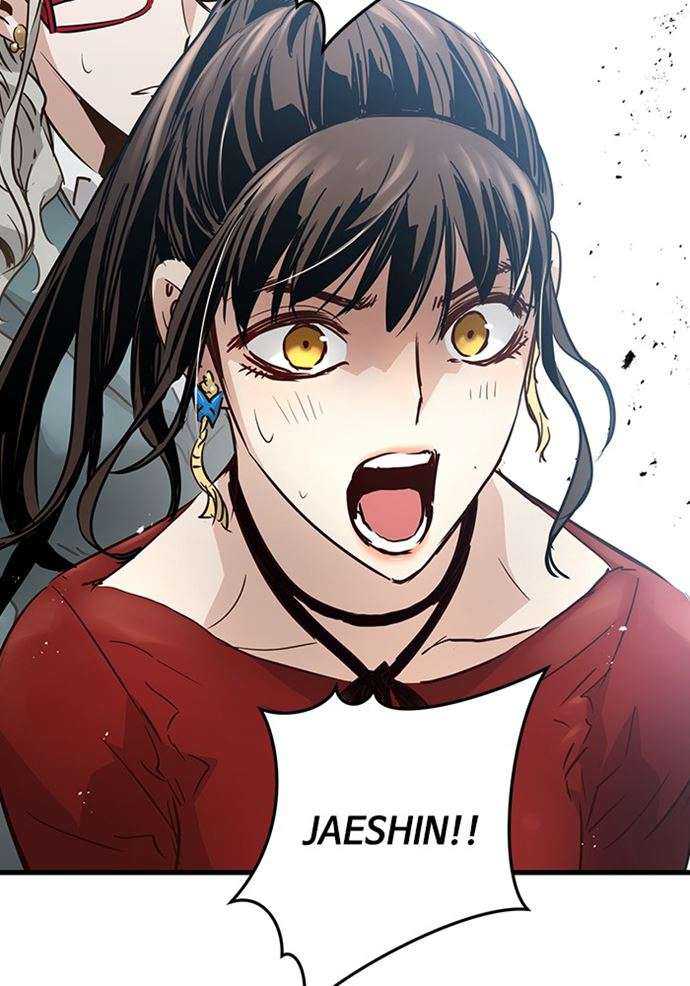 Promised Orchid chapter 88 halaman 62