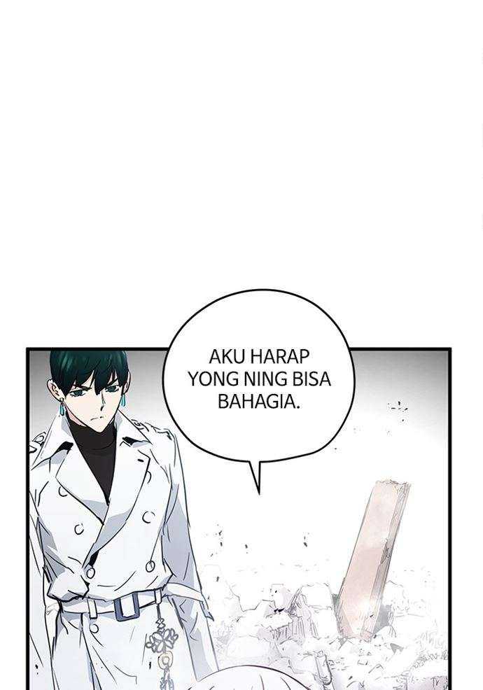 Promised Orchid chapter 88 halaman 66