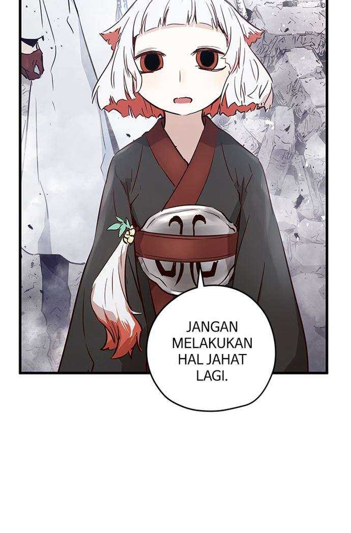 Promised Orchid chapter 88 halaman 67