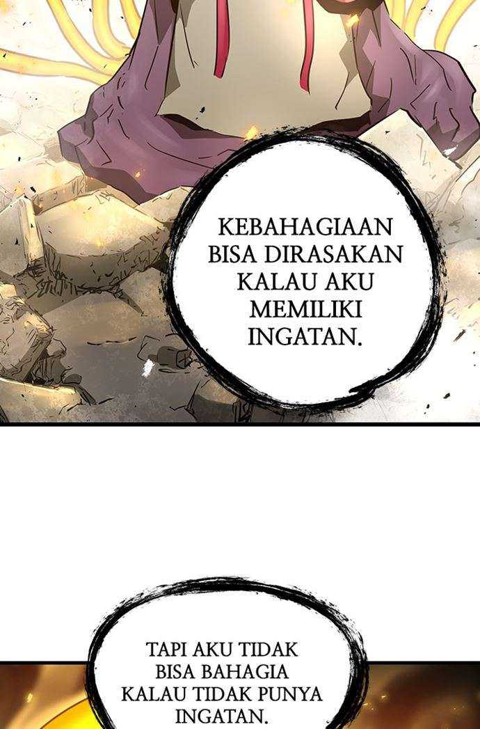Promised Orchid chapter 88 halaman 69