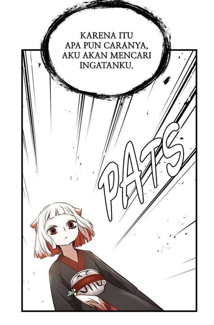 Promised Orchid chapter 88 halaman 71
