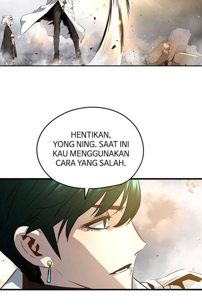 Promised Orchid chapter 88 halaman 73