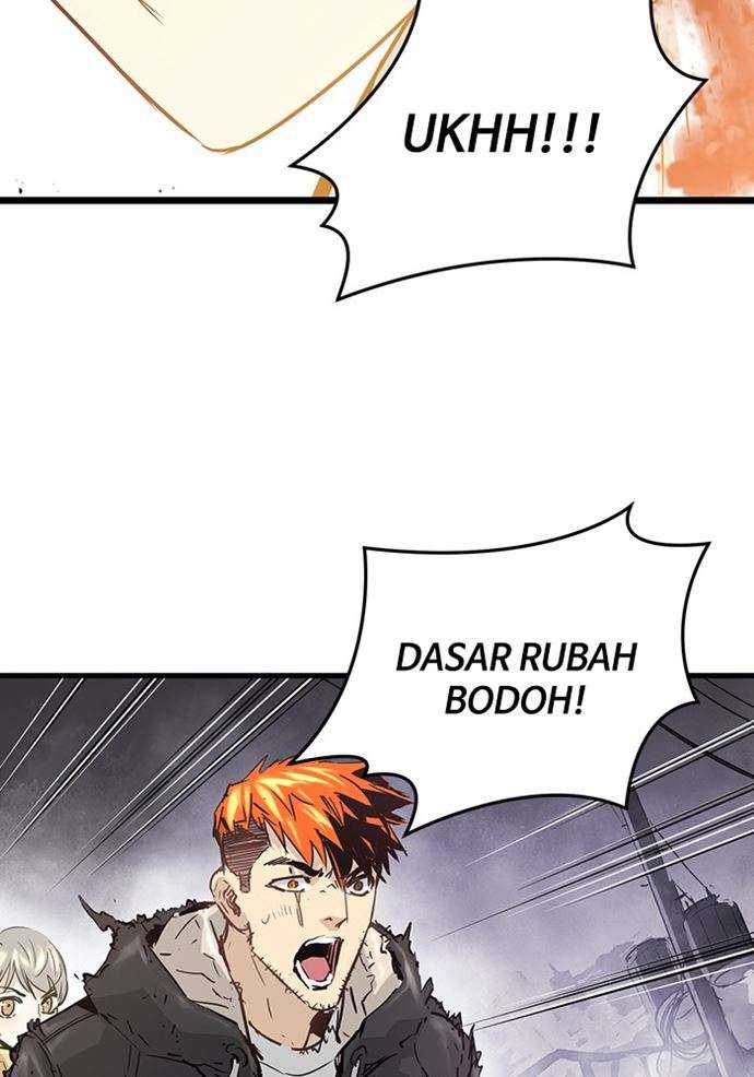 Promised Orchid chapter 88 halaman 78