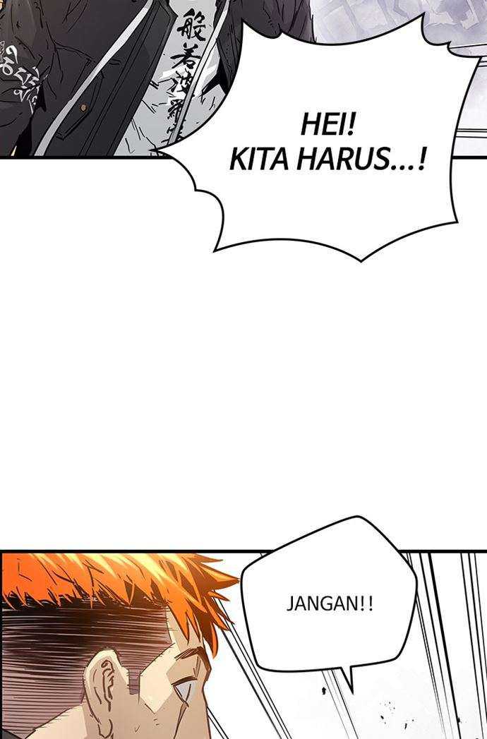 Promised Orchid chapter 88 halaman 79