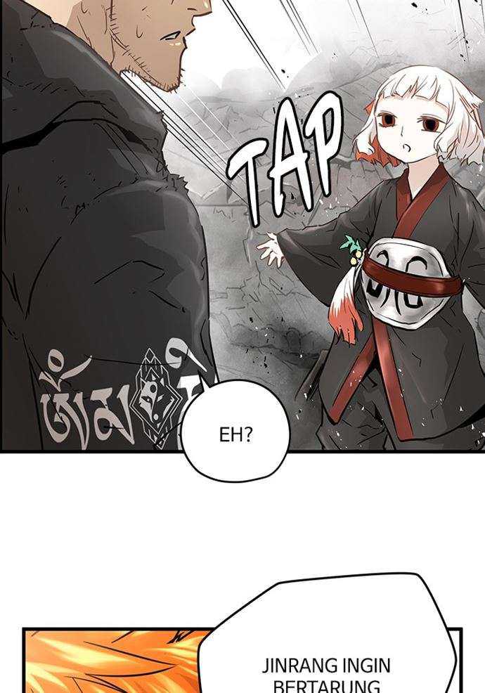 Promised Orchid chapter 88 halaman 80