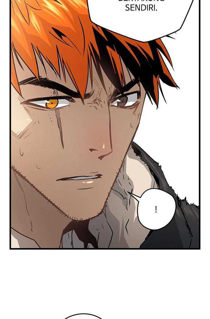 Promised Orchid chapter 88 halaman 81