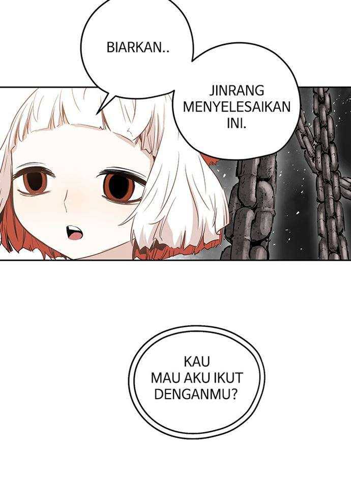 Promised Orchid chapter 88 halaman 82