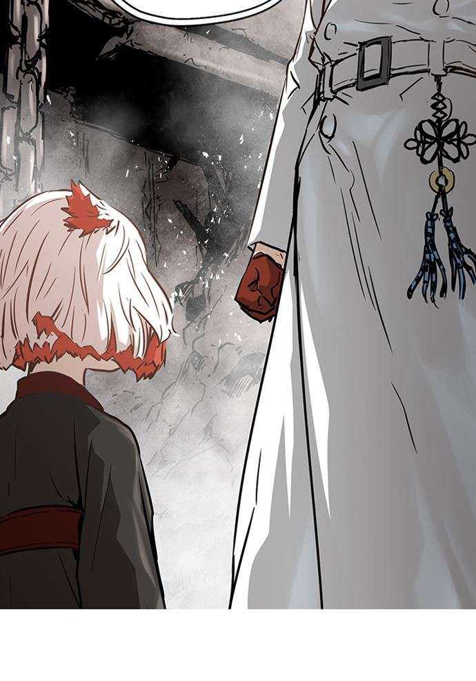 Promised Orchid chapter 88 halaman 84