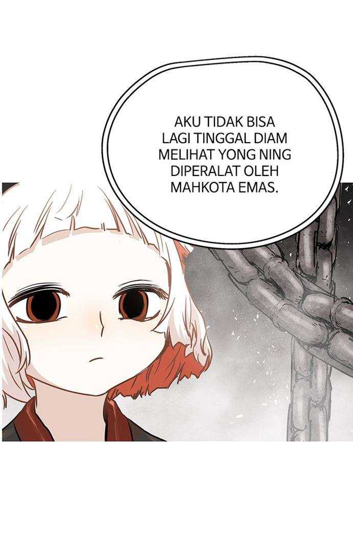 Promised Orchid chapter 88 halaman 85