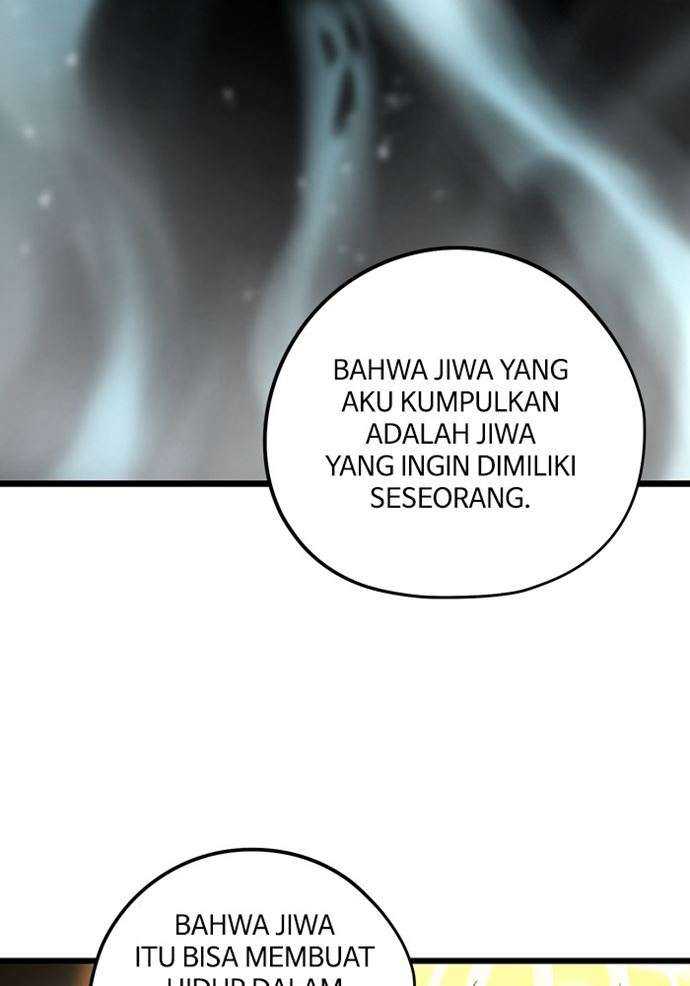 Promised Orchid chapter 88 halaman 91