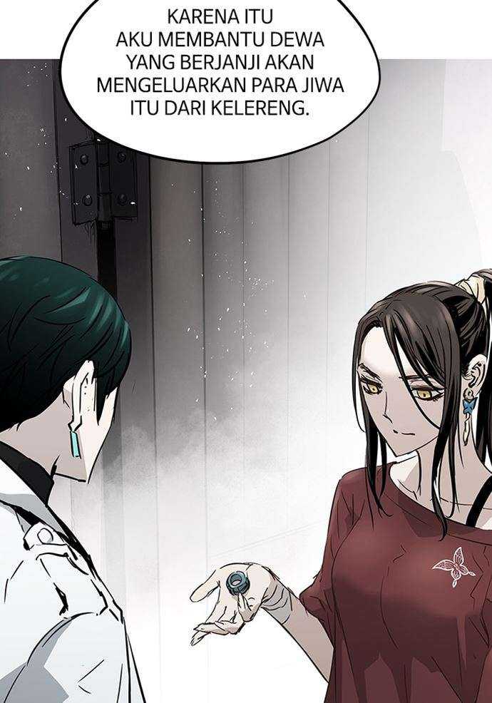 Promised Orchid chapter 88 halaman 95