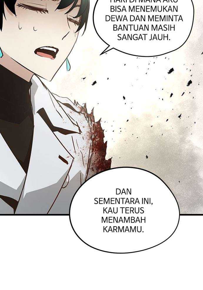 Promised Orchid chapter 88 halaman 97