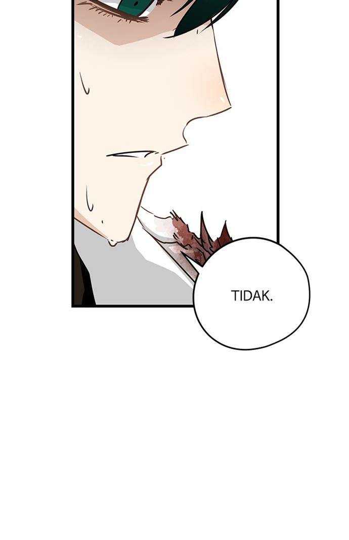 Promised Orchid chapter 88 halaman 100