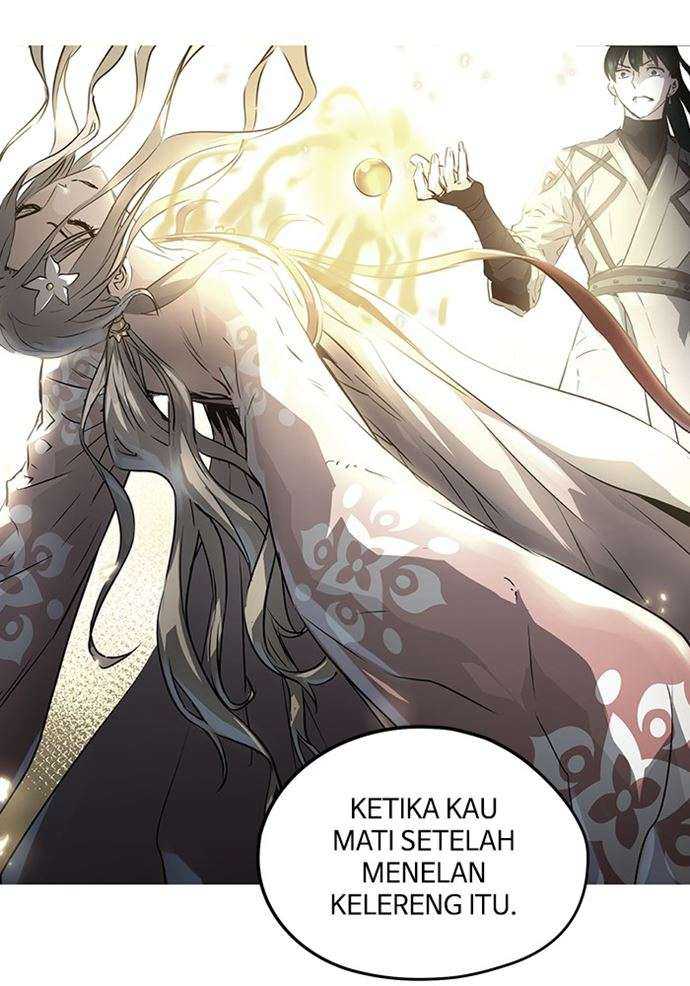 Promised Orchid chapter 88 halaman 101