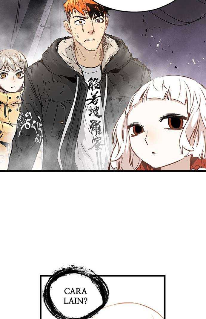 Promised Orchid chapter 88 halaman 106