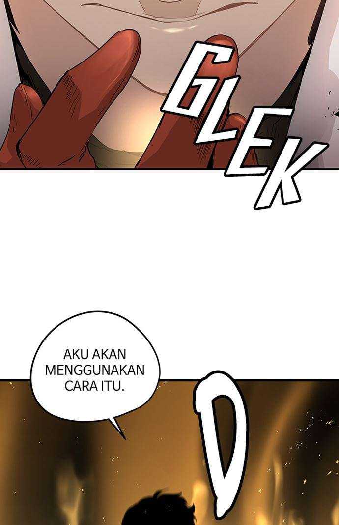 Promised Orchid chapter 88 halaman 108