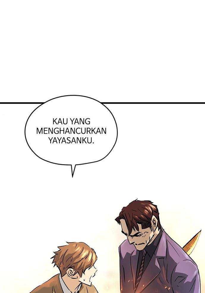 Promised Orchid Bab 89 halaman 8