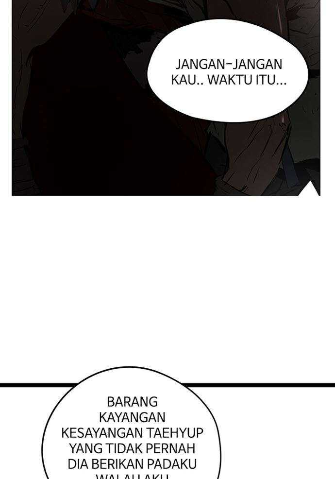Promised Orchid Bab 89 halaman 23