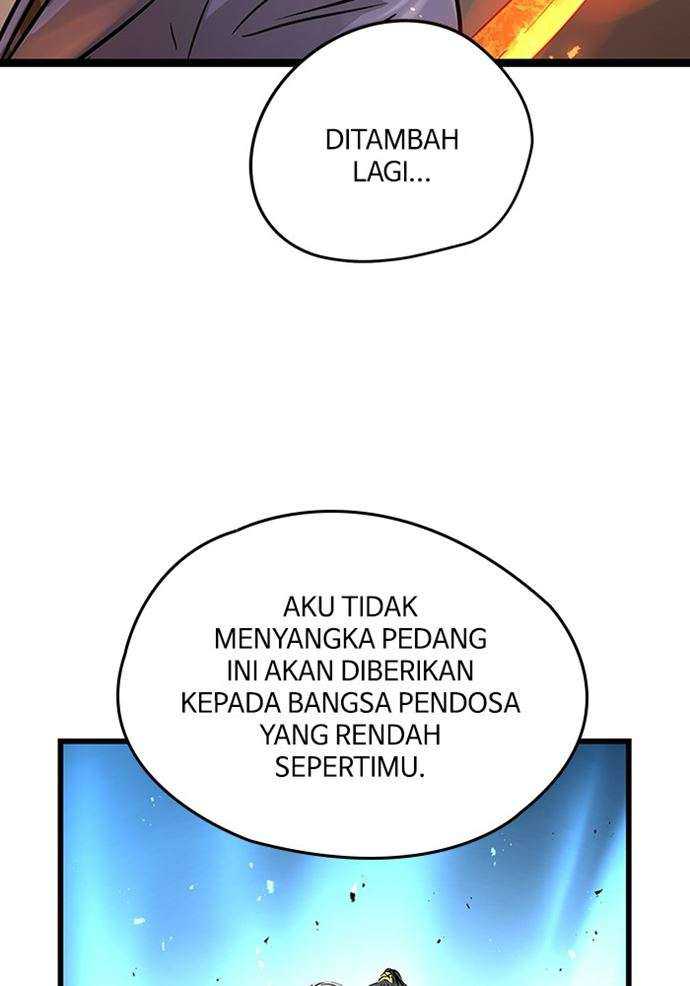 Promised Orchid Bab 89 halaman 25