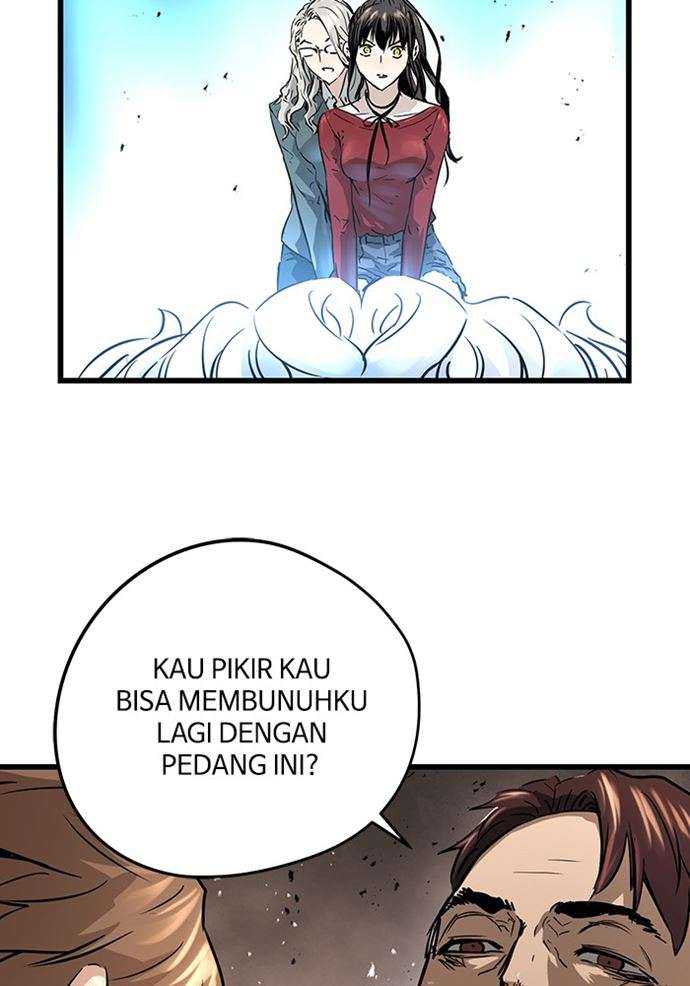 Promised Orchid Bab 89 halaman 26