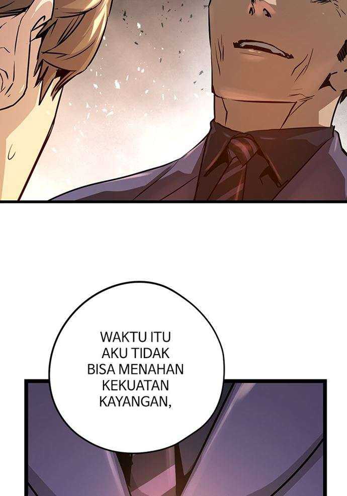 Promised Orchid Bab 89 halaman 27