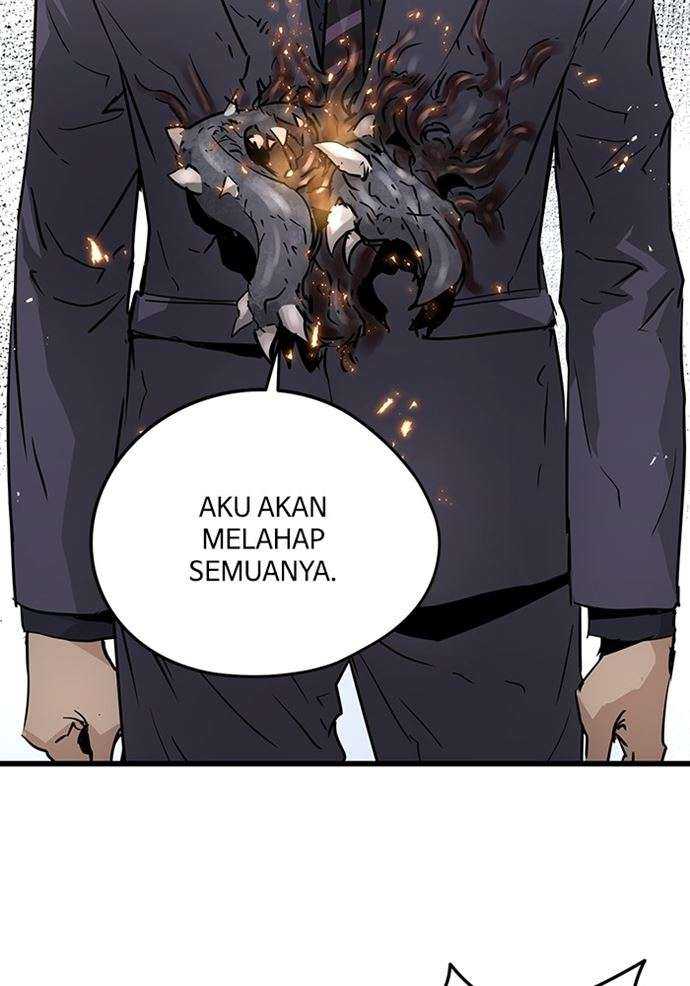 Promised Orchid Bab 89 halaman 43