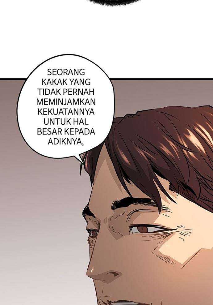 Promised Orchid Bab 89 halaman 47