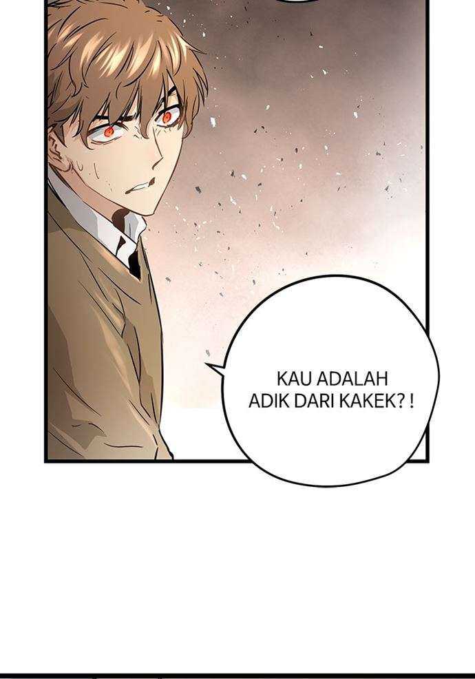 Promised Orchid Bab 89 halaman 49