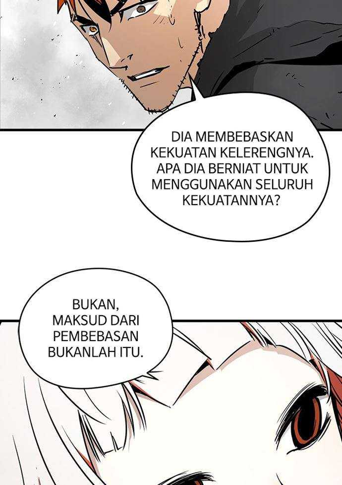 Promised Orchid Bab 89 halaman 71