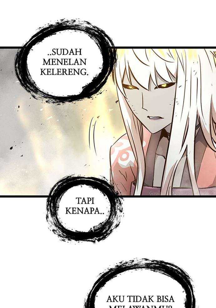 Promised Orchid Bab 89 halaman 74